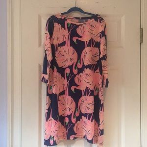 Girls Lilly Pulitzer Dress